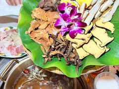 -大理董·董家小厨野生菌火锅(古城旗舰店)
