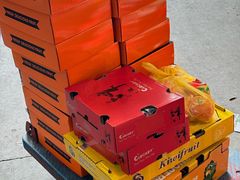 -上海龙吴水胜海发市场