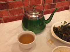 -永兴餐厅(复兴中路店)