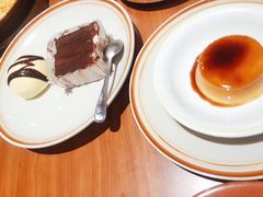 -萨莉亚意式餐厅(杭州滨江天街店)