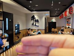 -吉野家(群力王府井店)