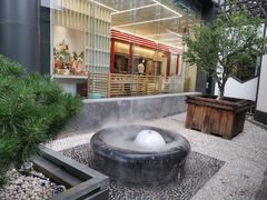 -御仙都北京菜馆·烤鸭店(双井店)