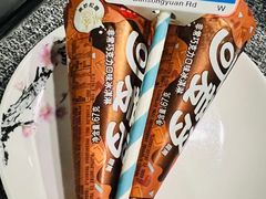 -徐记私厨(半淞园路店)