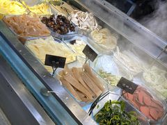 -成都你六姐·牛肉冒菜(城市集市合生汇店)