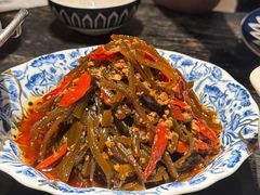 -芳芳私房菜·精做淮扬菜(承德路店)