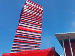 -武汉客厅中国文化博览中心