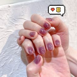 -Seven Nail七姑娘の美甲店