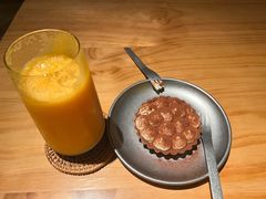 -三勾JJJ Burger&Coffee(梅溪湖店)