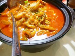 头牌美蛙-我家厨房(报慈路店)
