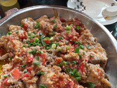 -朗妈私房菜(婺女州店)