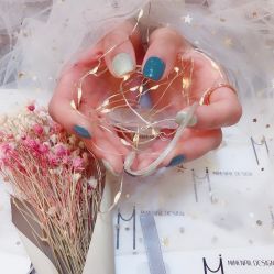 -爱睫物语·疗愈美睫美甲