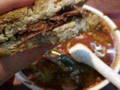 -天津乾毓德饭庄·清真传统炒菜·海鲜烧烤(咸阳路店)