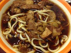 -老回回饺子馆(海洋馆店)