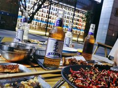 -马海涛牛肉串(领汇广场店)