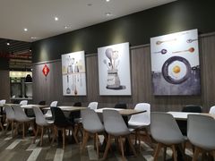 大堂-肯德基(桂林阳朔店)