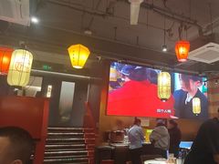 -匠熙小馆(崇文门店)