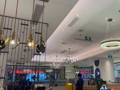 -鹿港小镇(悠唐店)