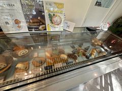 -SKROLL卡特司库·蛋糕定制·生吐司·司康(古北程家桥店)