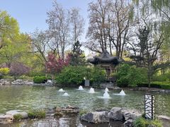 -迎泽公园