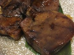 -有喜屋·深夜食堂(北京西路店)