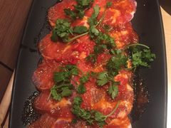 泰式梅花肉-新石器烤肉(西田城店)