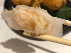 -白天鹅宾馆-宏图府餐厅