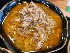 -朱洪元苏式面馆(绿宝广场店)