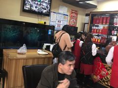 大堂-金阁家常菜(贵阳路店)