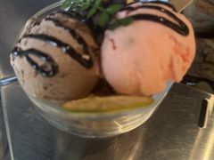 -J Create城市露营咖啡·简餐·宠物(上海动物园店)