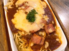 -周沫西餐(漫广场店)