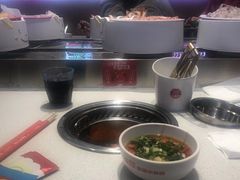 -龍歌自助小火锅(秦淮水游城店)