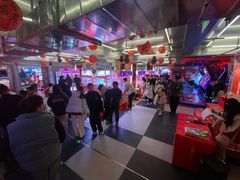 -城市英雄(衡阳中山路店)