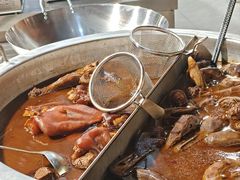 -佬太公海鸭·海鲜大排档(上海总店)