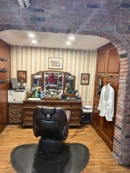 -BarberKiNG男士理发馆Barbershop