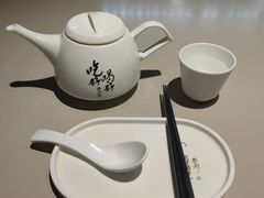 -蔡澜点心·粤菜(西单大悦城店)