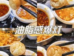 -牛一煲美食(江高店)