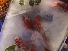 -Social 秀西餐厅-长沙瑞吉酒店(运达店)