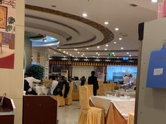 -北京全聚德(方庄店)