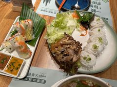 -越美小馆·越南料理(曲江店)