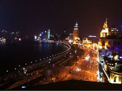 -上海和平饭店-华懋阁 The Cathay Room