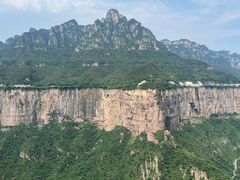 -河南宝泉旅游区