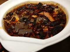 -又一福烤鸭·北京菜(东四店)