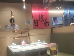 -海底捞火锅(泰安爱琴海店)