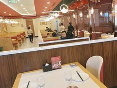 -晋阳春·山西菜·北京烤鸭(交大店)
