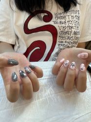 -斯馨·健康美甲美睫