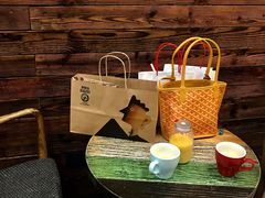 -东哥面包 DONCO BAKERY(万风新天地购物中心店)