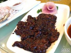 特色牛排-新南华大酒店(长寿店)