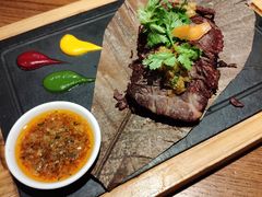 -敏珠拉姆藏餐·南京厨房(富春江东街店)