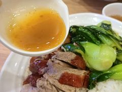 -裕记烧腊连锁餐饮(外马分店)