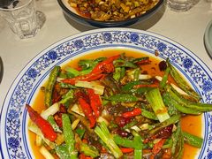 -院8里·小聚园老川菜(九眼桥店)